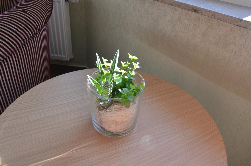 Hotel Ortel Gmbh Besigheim Zewnętrze zdjęcie