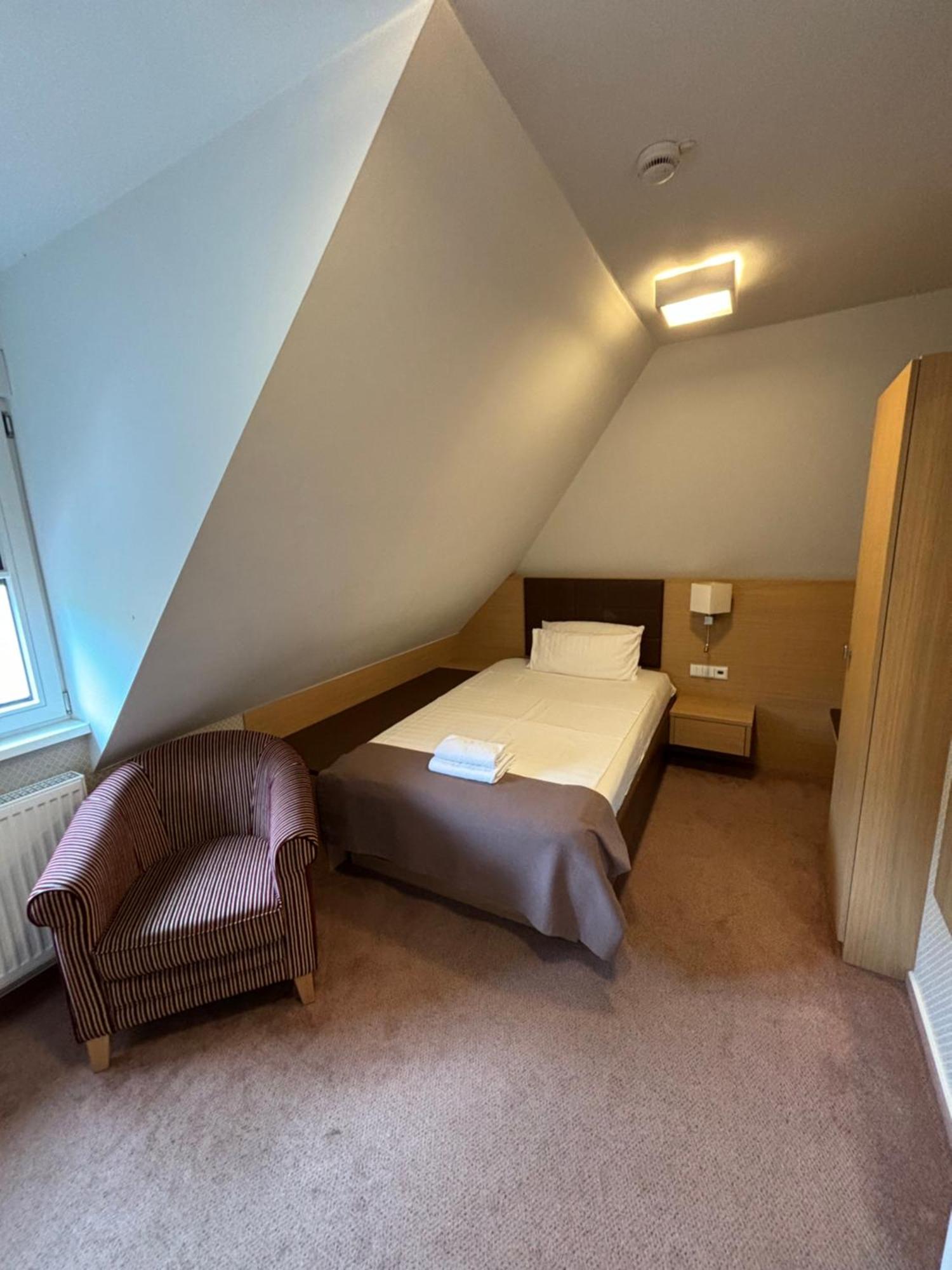 Hotel Ortel Gmbh Besigheim Zewnętrze zdjęcie