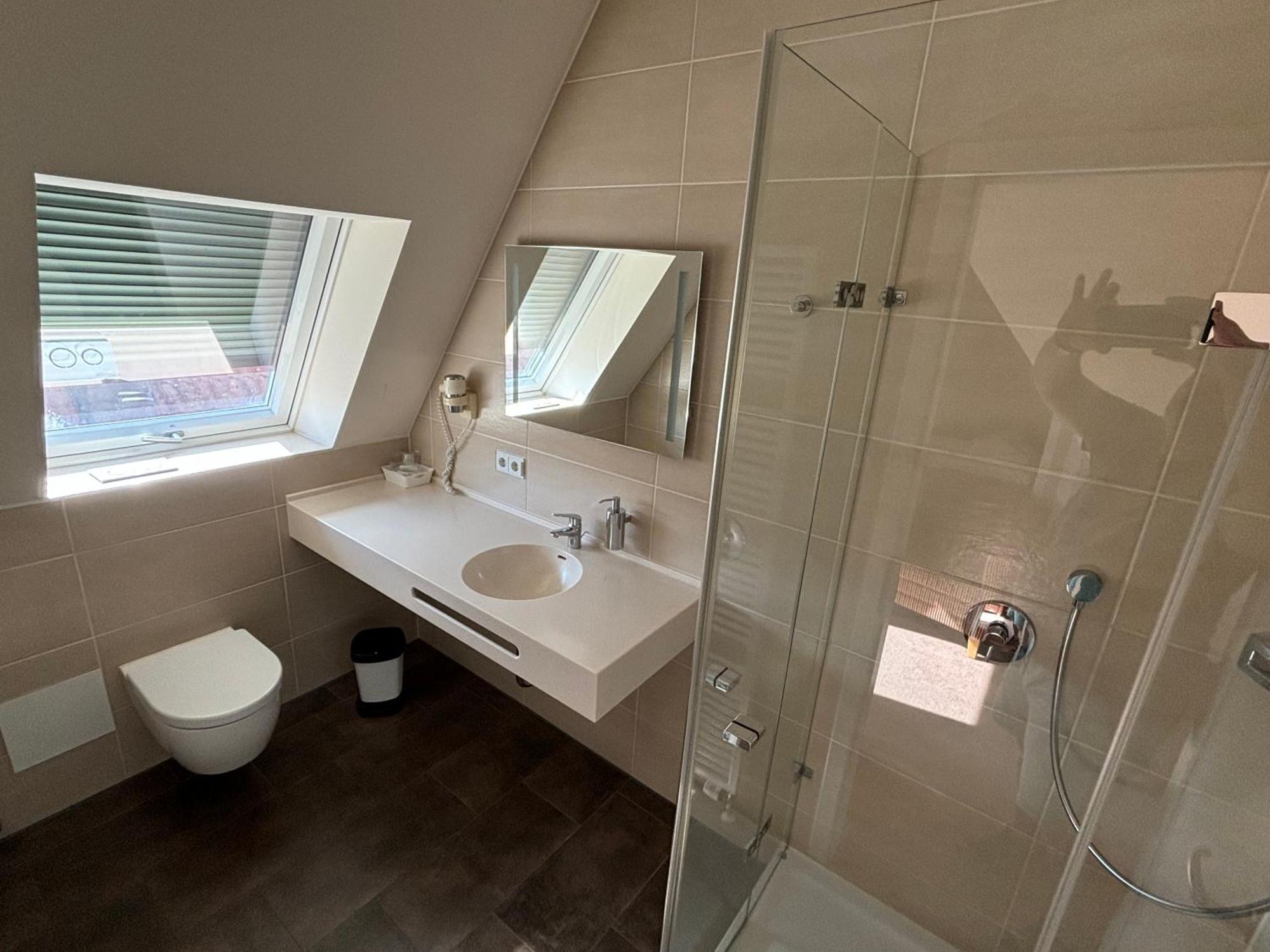 Hotel Ortel Gmbh Besigheim Zewnętrze zdjęcie