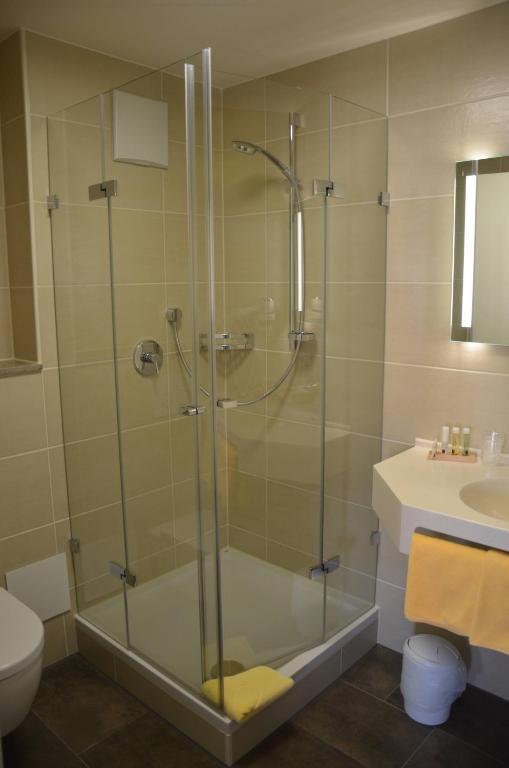 Hotel Ortel Gmbh Besigheim Pokój zdjęcie