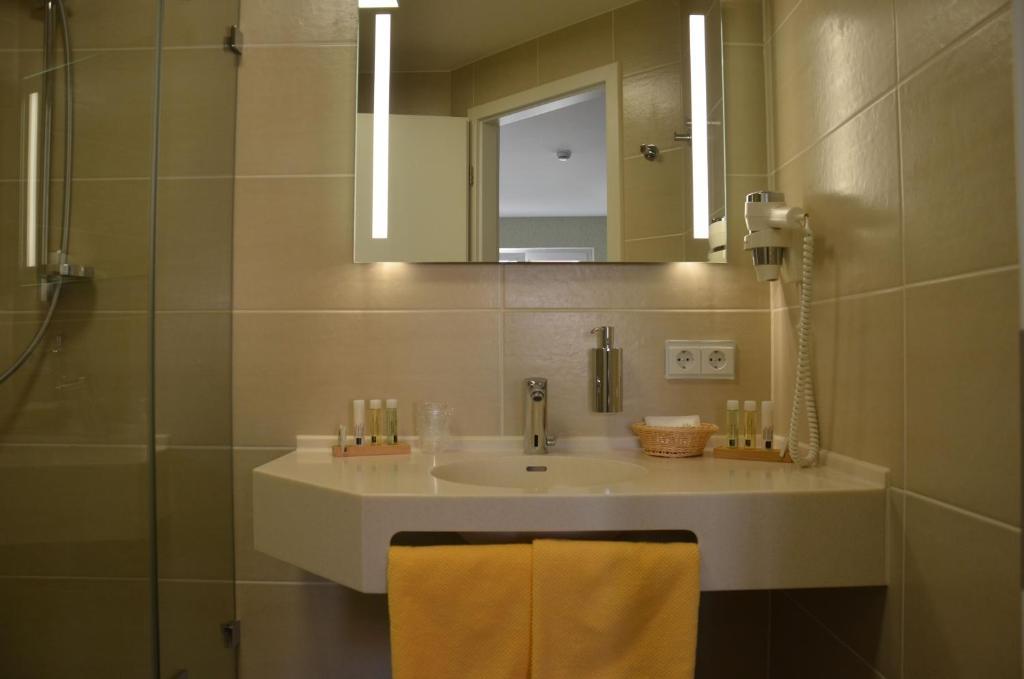 Hotel Ortel Gmbh Besigheim Pokój zdjęcie