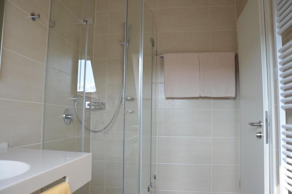 Hotel Ortel Gmbh Besigheim Pokój zdjęcie