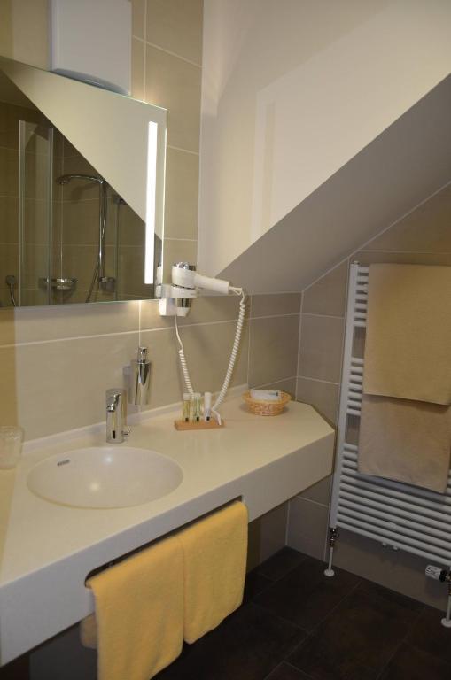 Hotel Ortel Gmbh Besigheim Pokój zdjęcie