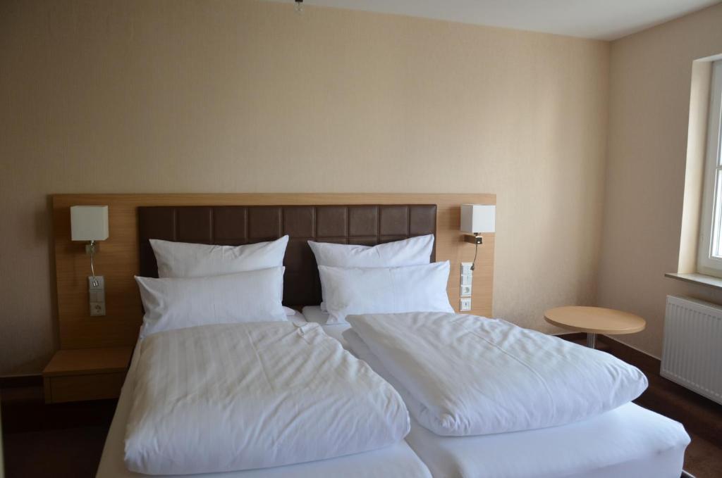 Hotel Ortel Gmbh Besigheim Pokój zdjęcie